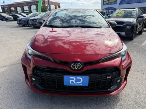 Photos of 2023 Toyota GR Corolla Core for sale in El Paso, TX at RightDrive - El Paso