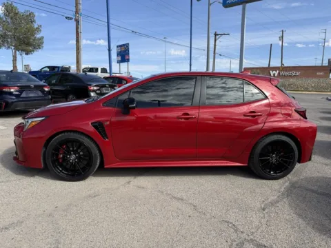 More photos of 2023 Toyota GR Corolla Core at RightDrive - El Paso, TX
