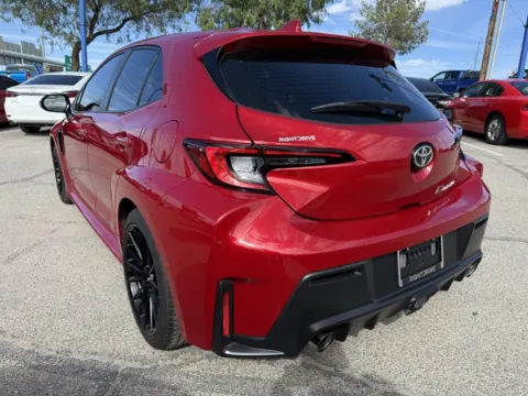 More photos of 2023 Toyota GR Corolla Core at RightDrive - El Paso, TX