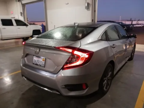 More photos of 2019 Honda Civic EX at RightDrive - El Paso, TX
