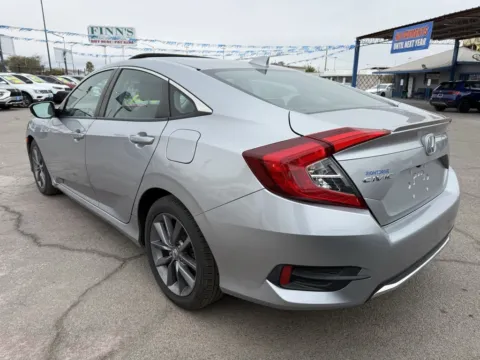 More photos of 2019 Honda Civic EX at RightDrive - El Paso, TX