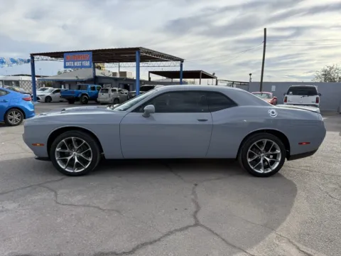 More photos of 2021 Dodge Challenger SXT at RightDrive - El Paso, TX