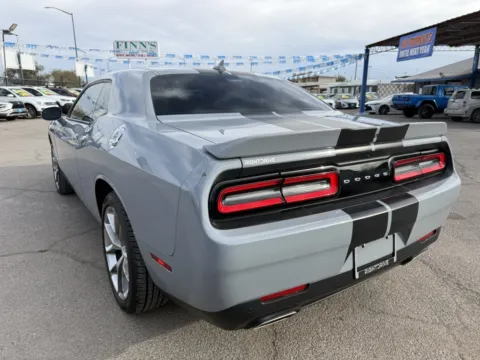 More photos of 2021 Dodge Challenger SXT at RightDrive - El Paso, TX