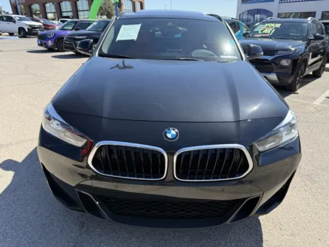 Photos of 2023 BMW X2 xDrive28i for sale in El Paso, TX at RightDrive - El Paso