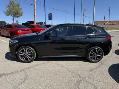 More photos of 2023 BMW X2 xDrive28i at RightDrive - El Paso, TX
