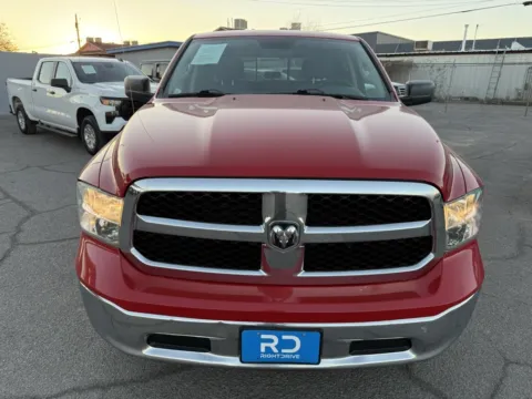 Photos of 2017 Ram 1500 SLT for sale in El Paso, TX at RightDrive - El Paso