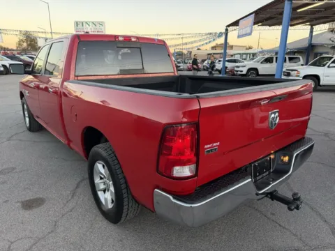 More photos of 2017 Ram 1500 SLT at RightDrive - El Paso, TX