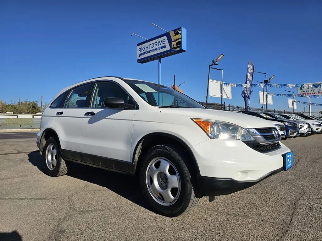 2011 Honda CR-V LX for sale in El Paso, TX