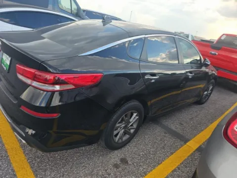 More photos of 2020 Kia Optima LX at RightDrive - El Paso, TX