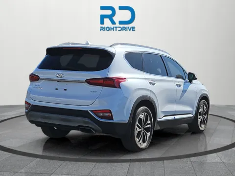 Another view of 2019 Hyundai Santa Fe Limited for sale in El Paso, TX at RightDrive - 9315 Montana