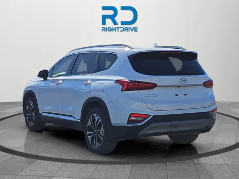 More photos of 2019 Hyundai Santa Fe Limited at RightDrive - 9315 Montana, TX