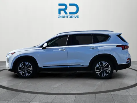 More photos of 2019 Hyundai Santa Fe Limited at RightDrive - 9315 Montana, TX