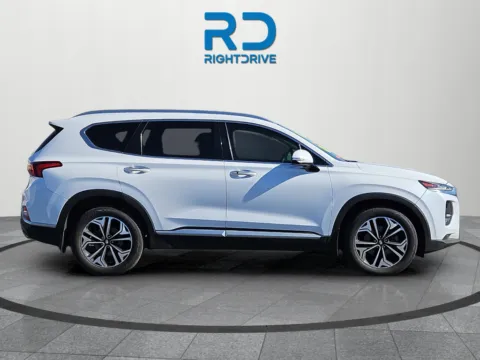 Photos of 2019 Hyundai Santa Fe Limited for sale in El Paso, TX at RightDrive - 9315 Montana