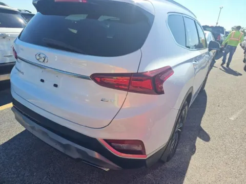 More photos of 2019 Hyundai Santa Fe Limited at RightDrive - El Paso, TX
