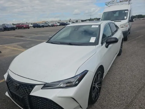 Photos of 2019 Toyota Avalon XLE for sale in El Paso, TX at RightDrive - El Paso