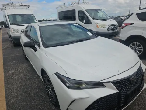 Another view of 2019 Toyota Avalon XLE for sale in El Paso, TX at RightDrive - El Paso