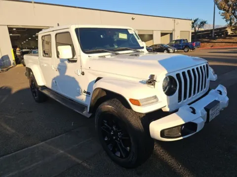 Another view of 2021 Jeep Gladiator High Altitude for sale in El Paso, TX at RightDrive - El Paso