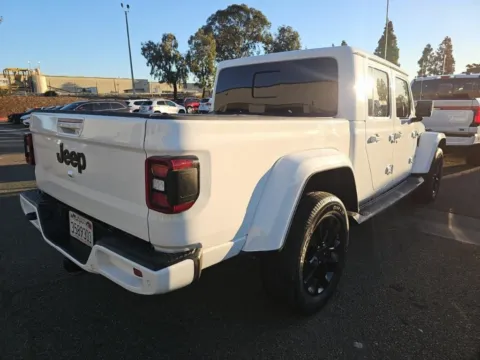 More photos of 2021 Jeep Gladiator High Altitude at RightDrive - El Paso, TX