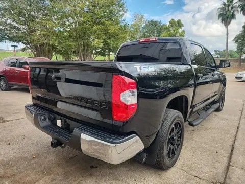 More photos of 2021 Toyota Tundra SR5 at RightDrive - El Paso, TX