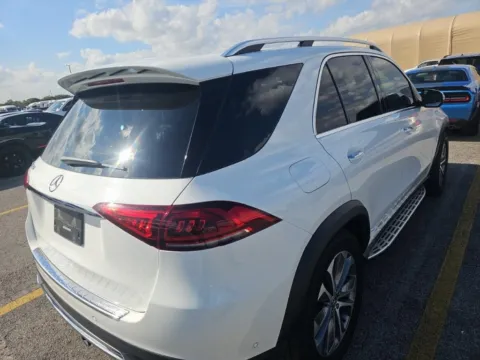 More photos of 2021 Mercedes-Benz GLE 350 at RightDrive - El Paso, TX