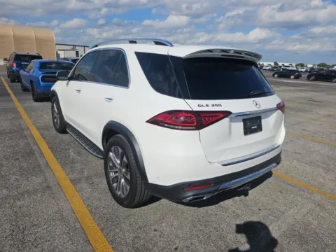 More photos of 2021 Mercedes-Benz GLE 350 at RightDrive - El Paso, TX