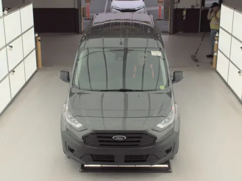 Photos of 2022 Ford Transit Connect XL for sale in El Paso, TX at RightDrive - El Paso
