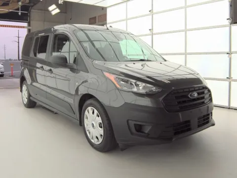 More photos of 2022 Ford Transit Connect XL at RightDrive - El Paso, TX