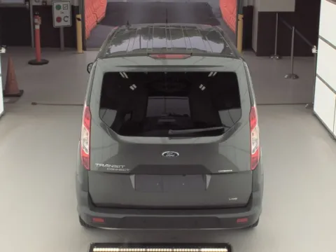 More photos of 2022 Ford Transit Connect XL at RightDrive - El Paso, TX