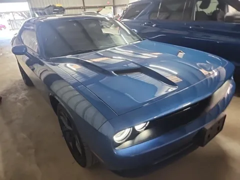 Photos of 2023 Dodge Challenger SXT for sale in El Paso, TX at RightDrive - El Paso
