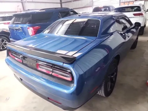 More photos of 2023 Dodge Challenger SXT at RightDrive - El Paso, TX
