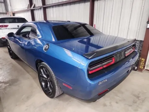 More photos of 2023 Dodge Challenger SXT at RightDrive - El Paso, TX