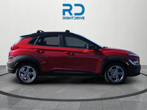 Photos of 2023 Hyundai Kona SEL for sale in El Paso, TX at RightDrive - 9315 Montana