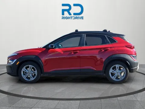 More photos of 2023 Hyundai Kona SEL at RightDrive - 9315 Montana, TX