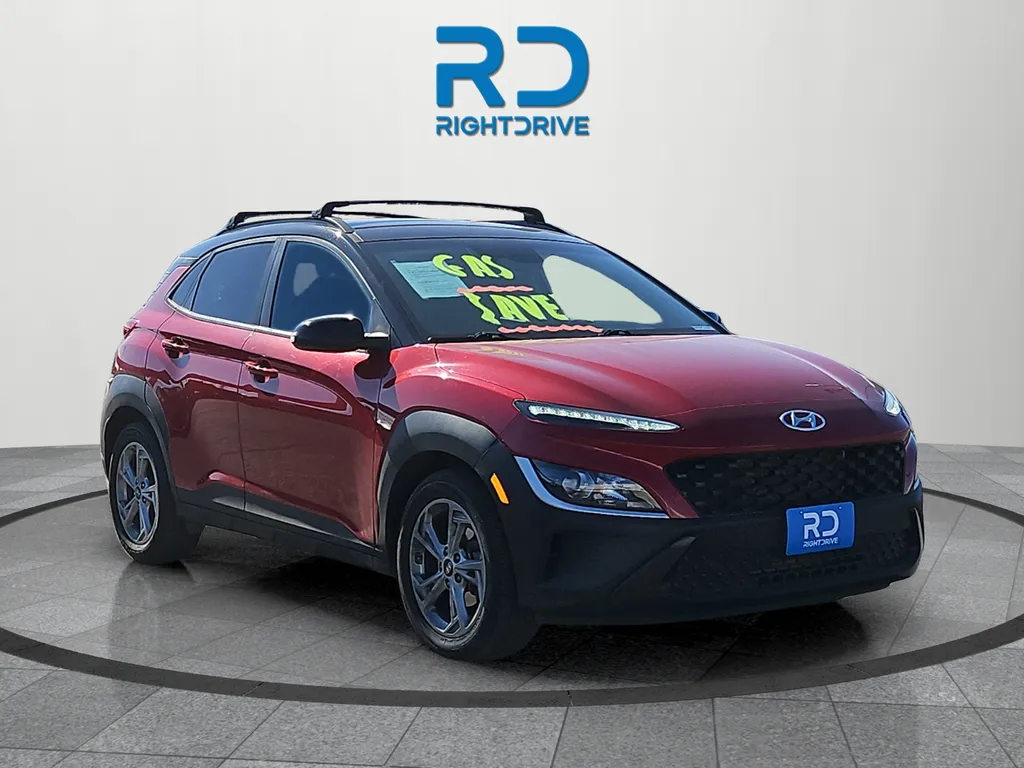 2023 Hyundai Kona SEL for sale in El Paso, TX