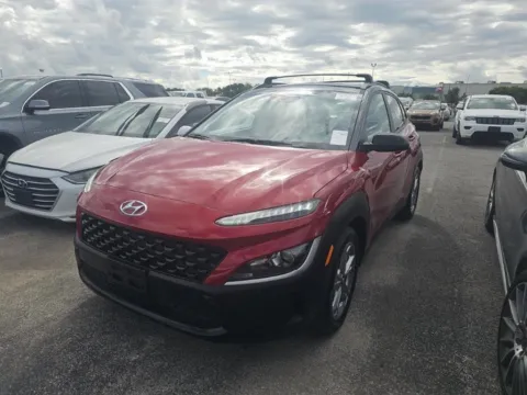 Photos of 2023 Hyundai Kona SEL for sale in El Paso, TX at RightDrive - El Paso