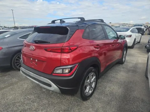 More photos of 2023 Hyundai Kona SEL at RightDrive - El Paso, TX