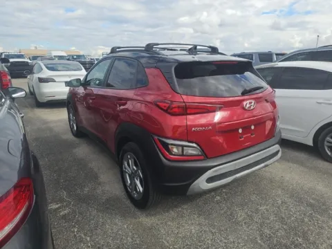 More photos of 2023 Hyundai Kona SEL at RightDrive - El Paso, TX
