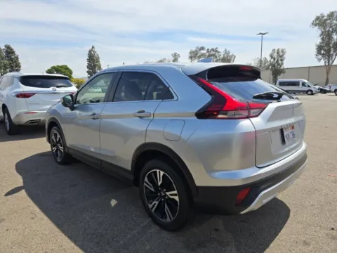 More photos of 2024 Mitsubishi Eclipse Cross SE at RightDrive - El Paso, TX