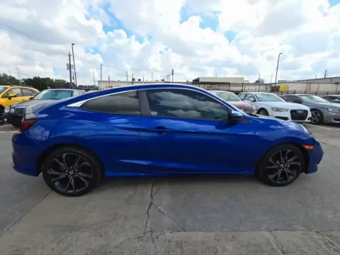 More photos of 2020 Honda Civic Sport at RightDrive - El Paso, TX