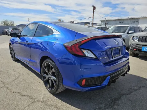 More photos of 2020 Honda Civic Sport at RightDrive - El Paso, TX