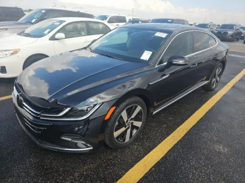 Photos of 2021 Volkswagen Arteon 2.0T SE for sale in El Paso, TX at RightDrive - El Paso