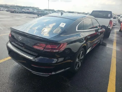 More photos of 2021 Volkswagen Arteon 2.0T SE at RightDrive - El Paso, TX