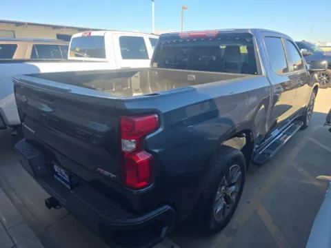 More photos of 2021 Chevrolet Silverado 1500 RST at RightDrive - El Paso, TX