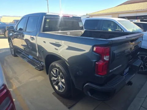 More photos of 2021 Chevrolet Silverado 1500 RST at RightDrive - El Paso, TX