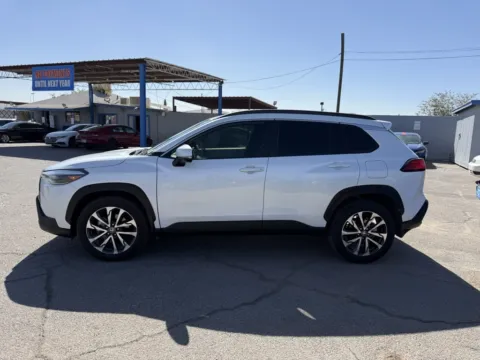 More photos of 2022 Toyota Corolla Cross XLE at RightDrive - El Paso, TX
