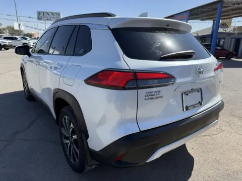 More photos of 2022 Toyota Corolla Cross XLE at RightDrive - El Paso, TX