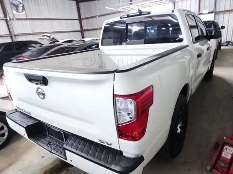 More photos of 2022 Nissan Titan SV at RightDrive - El Paso, TX