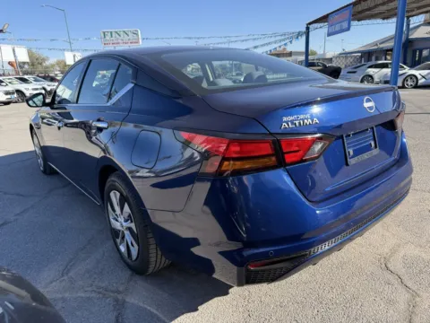 More photos of 2023 Nissan Altima 2.5 S at RightDrive - El Paso, TX