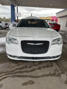 Photos of 2018 Chrysler 300 Limited for sale in El Paso, TX at RightDrive - El Paso