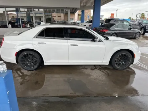 Another view of 2018 Chrysler 300 Limited for sale in El Paso, TX at RightDrive - El Paso